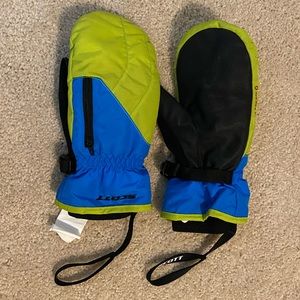 Scott Snow Gloves